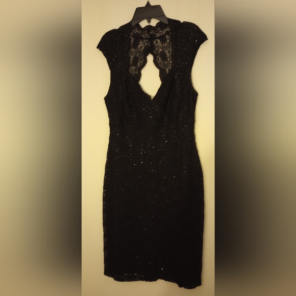 connected apparel Dresses & Skirts - Connected lace dress